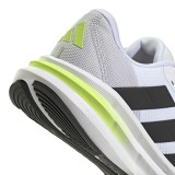 adidas Performance GALAXY 7 M JP6600 White Image 3