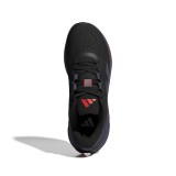 adidas Performance QUESTAR 3 M JP6604 Black Image 3