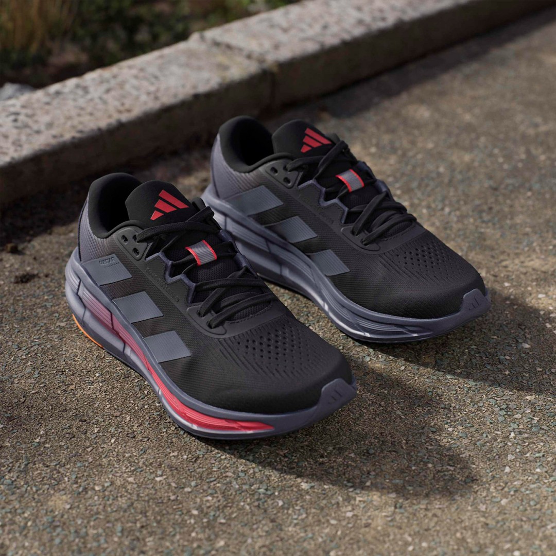 adidas Performance QUESTAR 3 M JP6604 Black