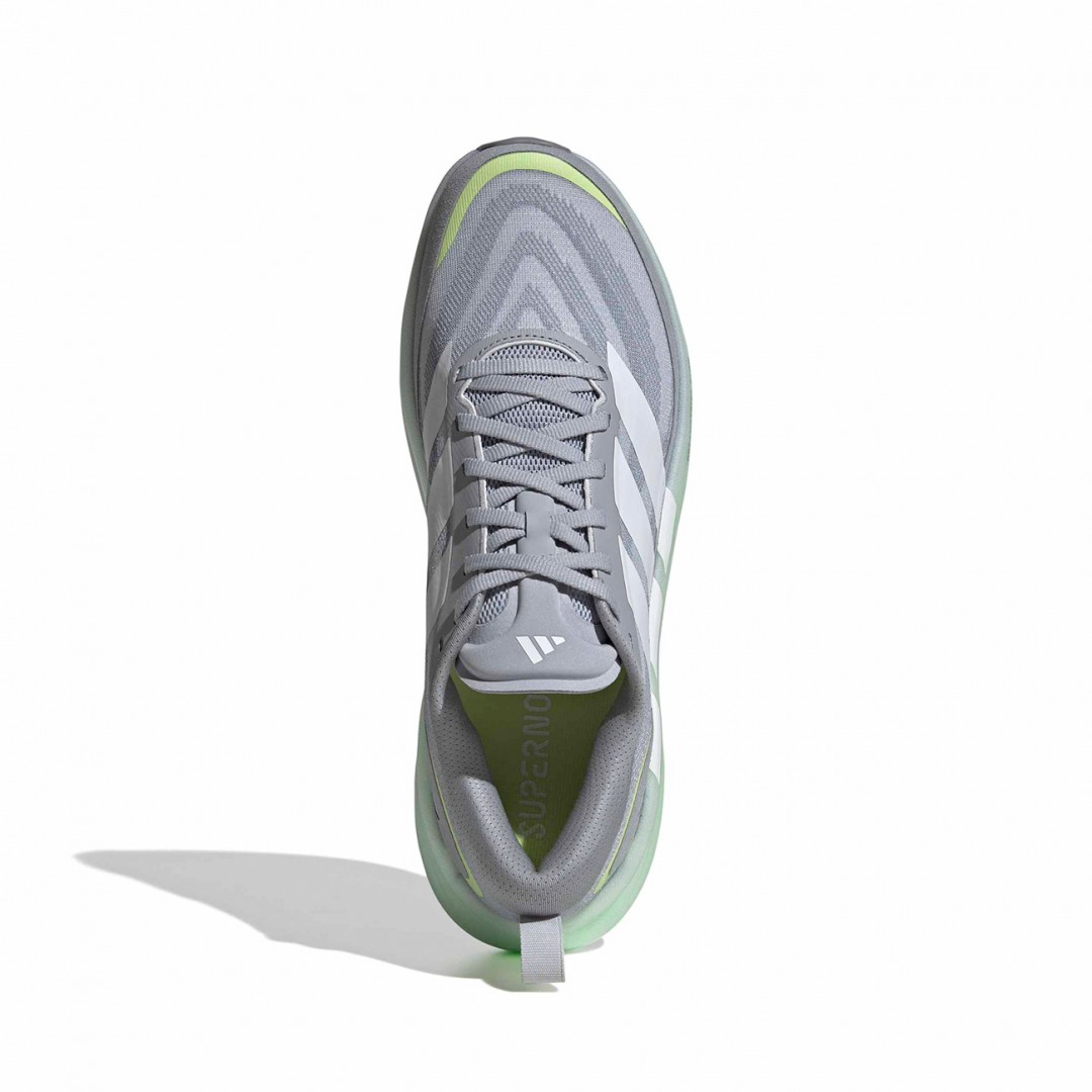 adidas Performance SUPERNOVA GLIDE M KJ8656 Γκρί