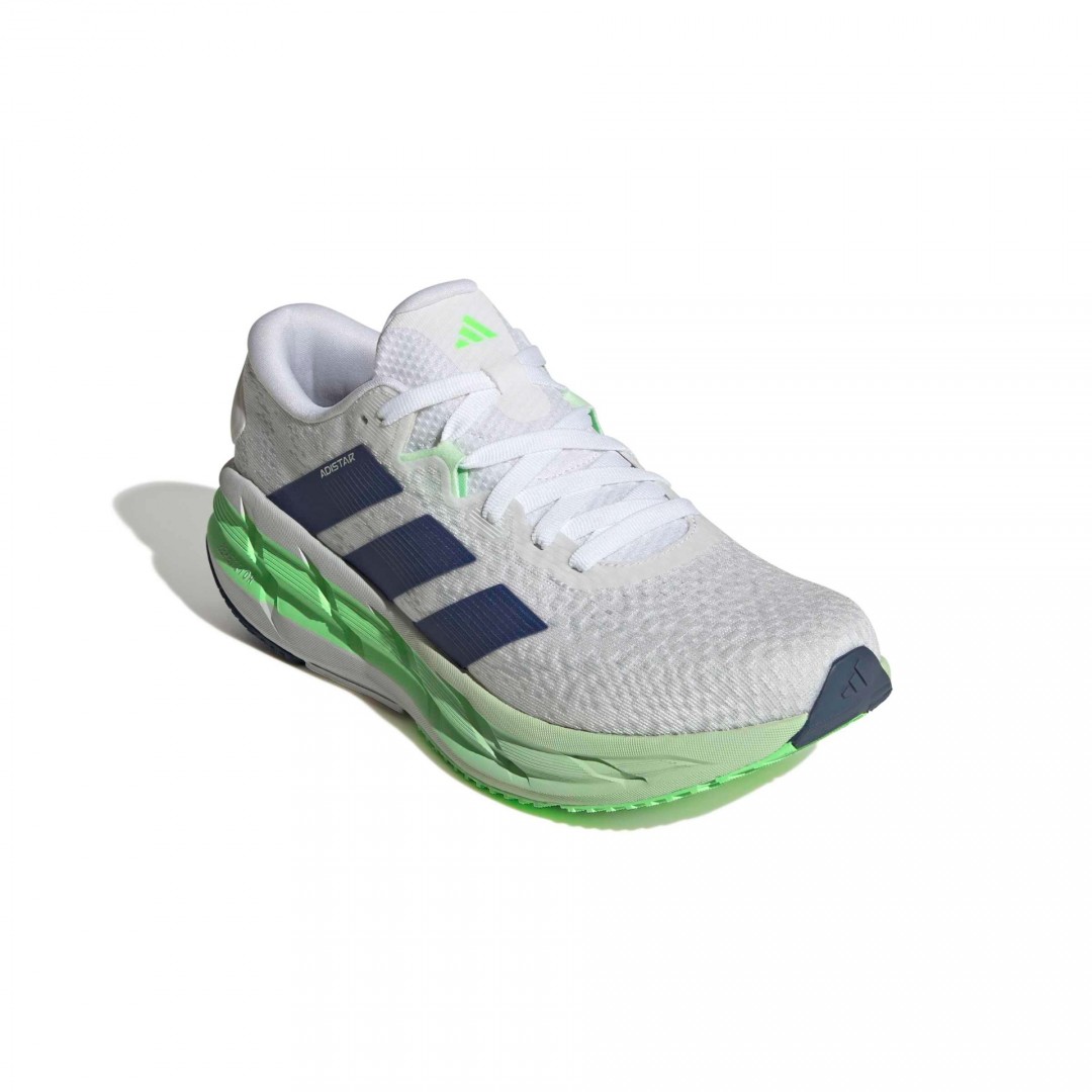 adidas Performance ADISTAR 4 M JP6574 Λευκό