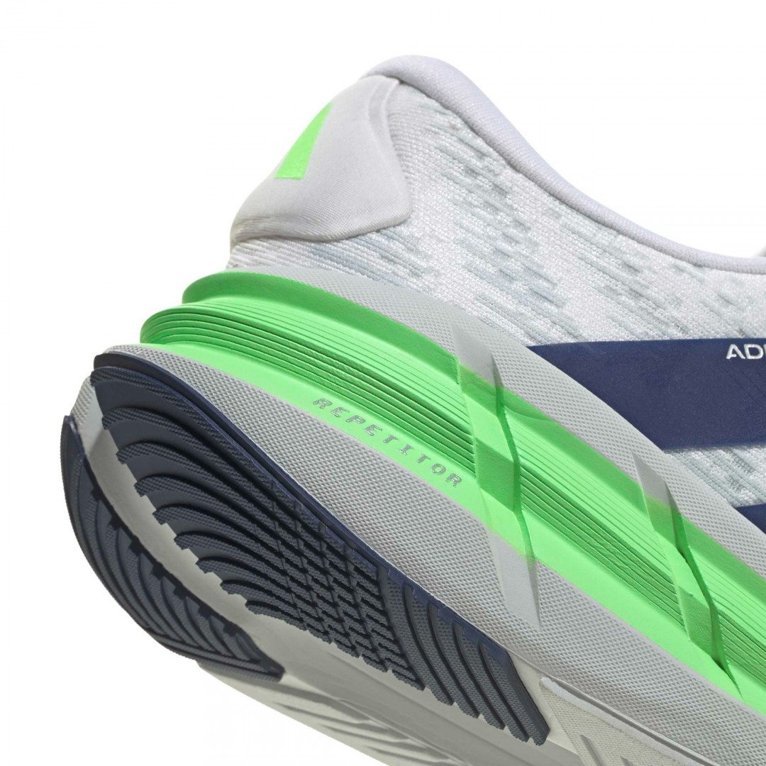 adidas Performance ADISTAR 4 M JP6574 Λευκό