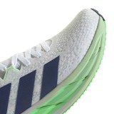 adidas Performance ADISTAR 4 M JP6574 Λευκό Εικόνα 3