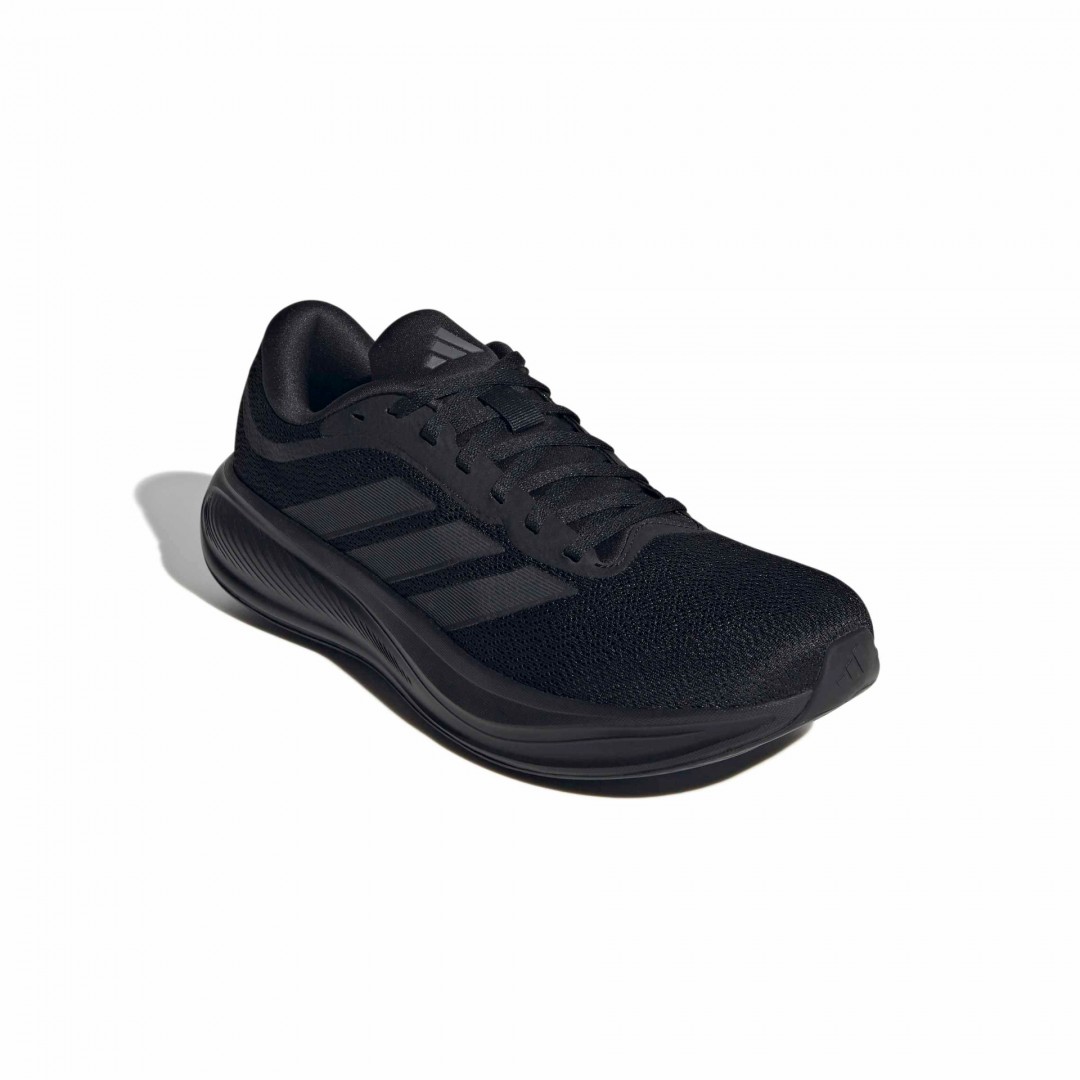 adidas Performance RESPONSE RUNNER 2 KJ1737 Μαύρο