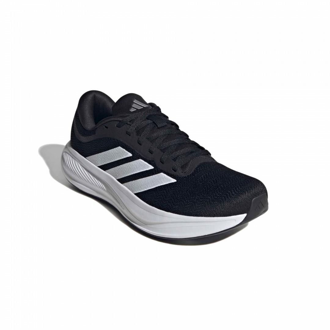 adidas Performance RESPONSE RUNNER 2 KJ1736 Μαύρο
