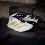 adidas Performance ADIZERO EVO SL WOVEN M JQ4441 White Image 9