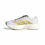adidas Performance ADIZERO EVO SL WOVEN M JQ4441 White Image 1