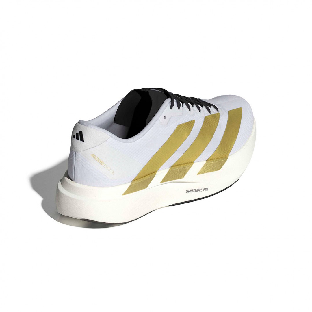 adidas Performance ADIZERO EVO SL WOVEN M JQ4441 White