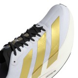 adidas Performance ADIZERO EVO SL WOVEN M JQ4441 White Image 5