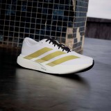adidas Performance ADIZERO EVO SL WOVEN M JQ4441 White Image 7