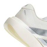 adidas Performance ADIZERO EVO SL WOVEN M KI6900 White Image 5