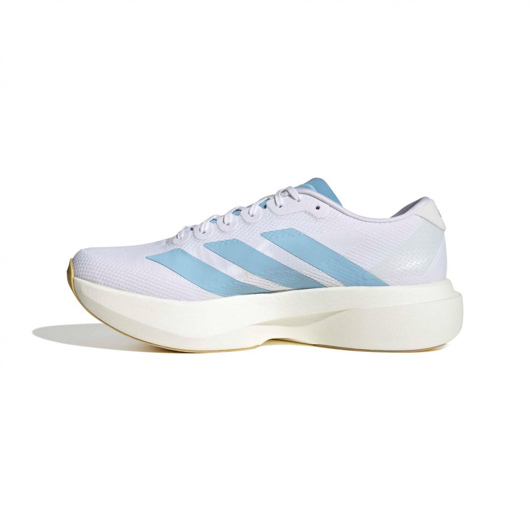 adidas Performance ADIZERO EVO SL WOVEN M JQ4527 White