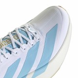 adidas Performance ADIZERO EVO SL WOVEN M JQ4527 White Image 5