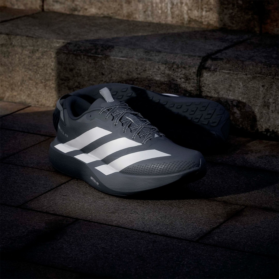 adidas Performance ADIZERO EVO SL ATR M KK2683 Black
