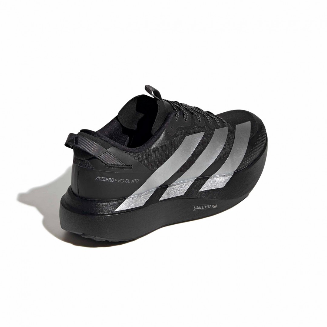 adidas Performance ADIZERO EVO SL ATR M KK2683 Black