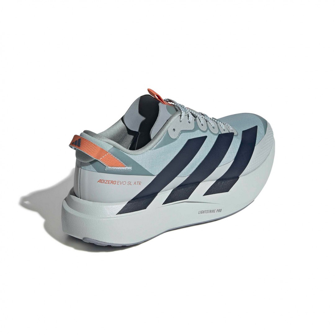 adidas Performance ADIZERO EVO SL ATR M KK2680 Βεραμάν