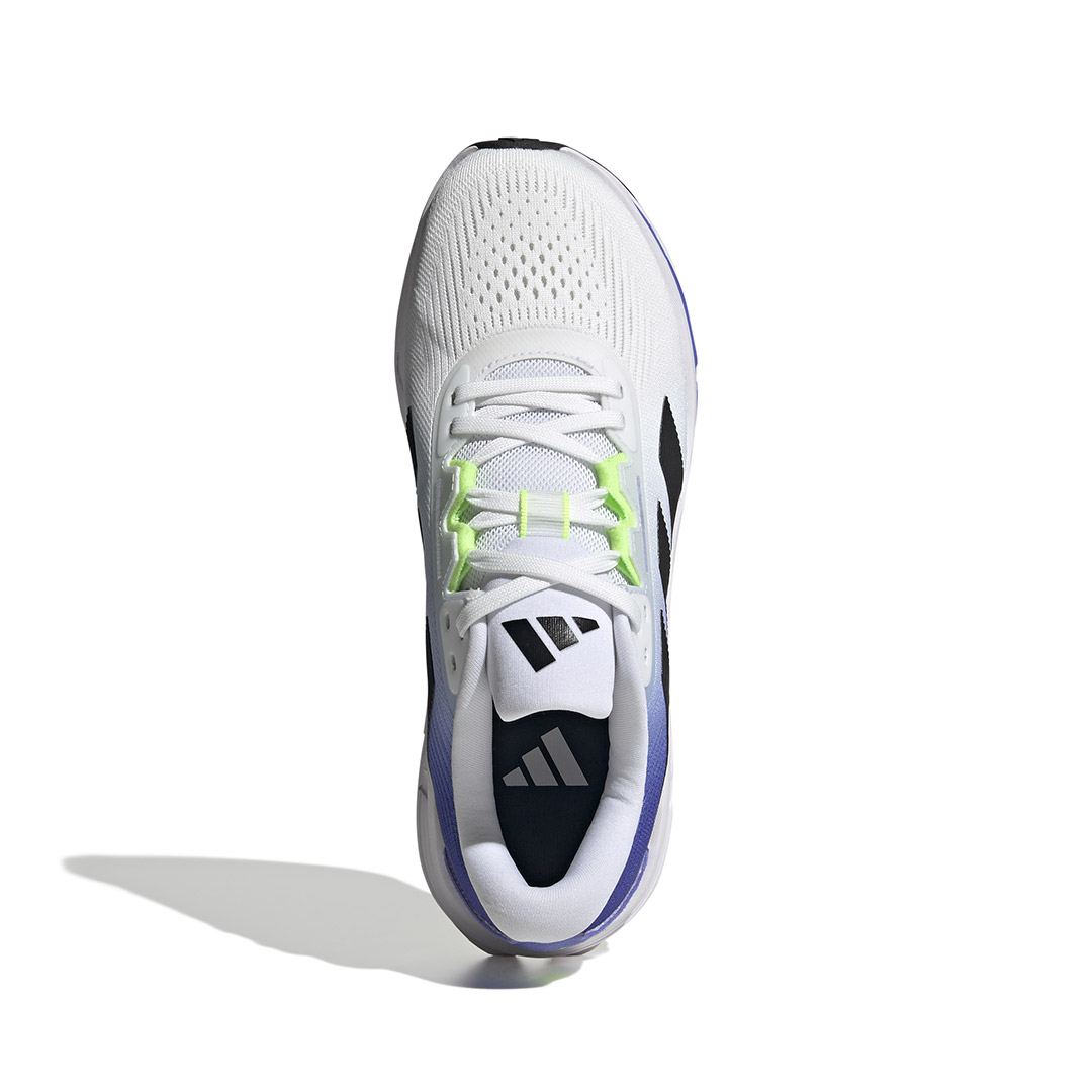 adidas Performance QUESTAR 3 M JI4616 White