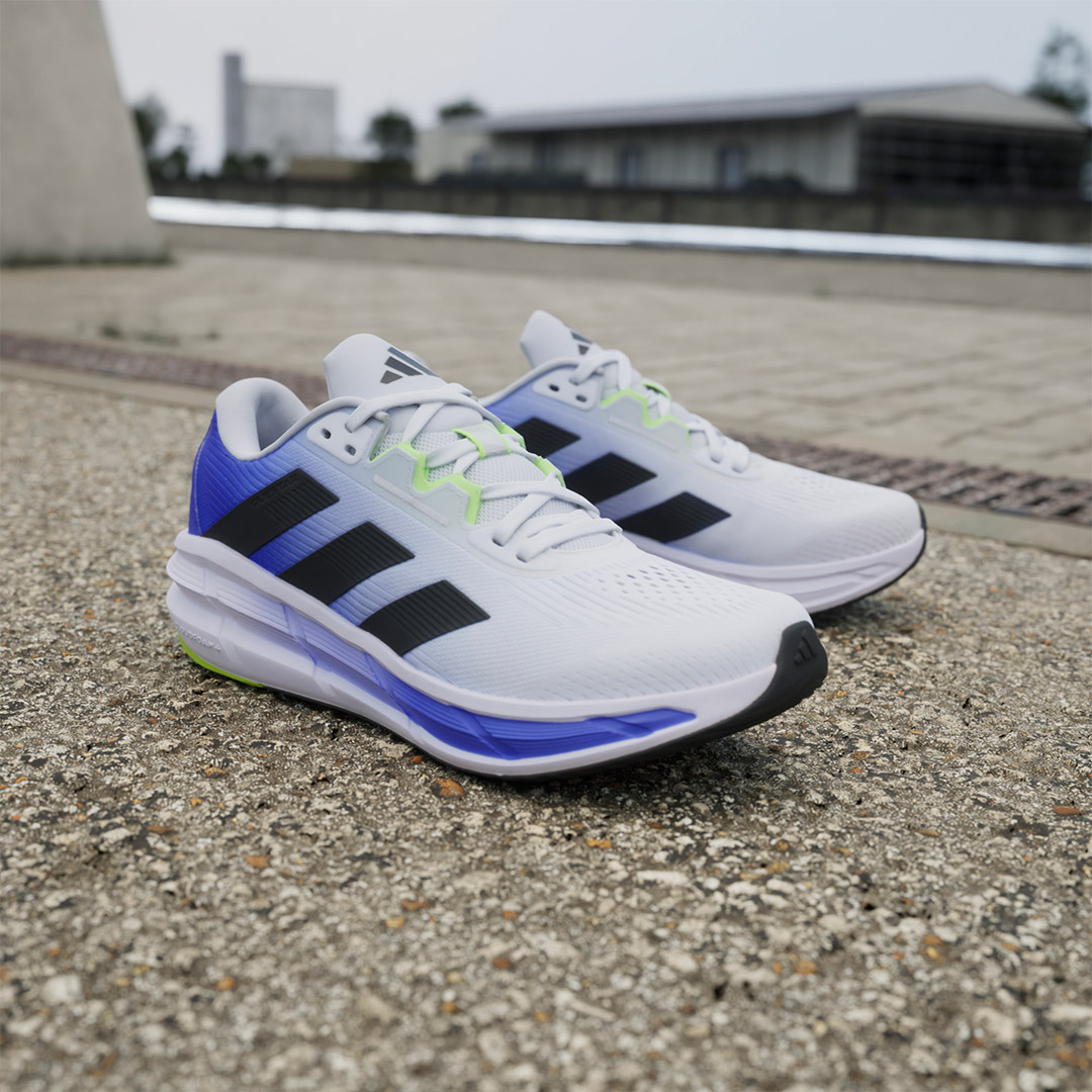 adidas Performance QUESTAR 3 M JI4616 White