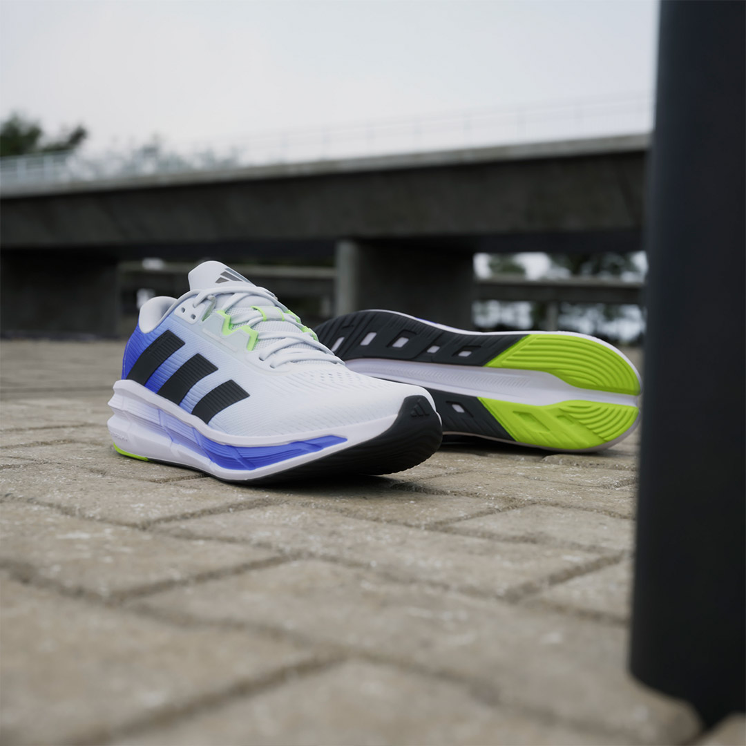 adidas Performance QUESTAR 3 M JI4616 White