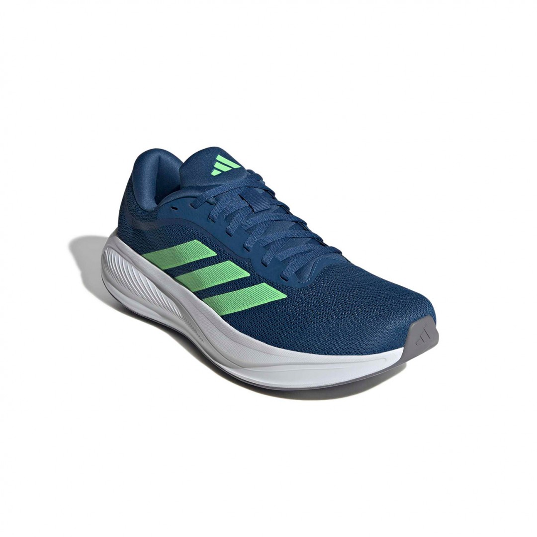 adidas Performance RESPONSE RUNNER 2 KJ1739 Μπλε