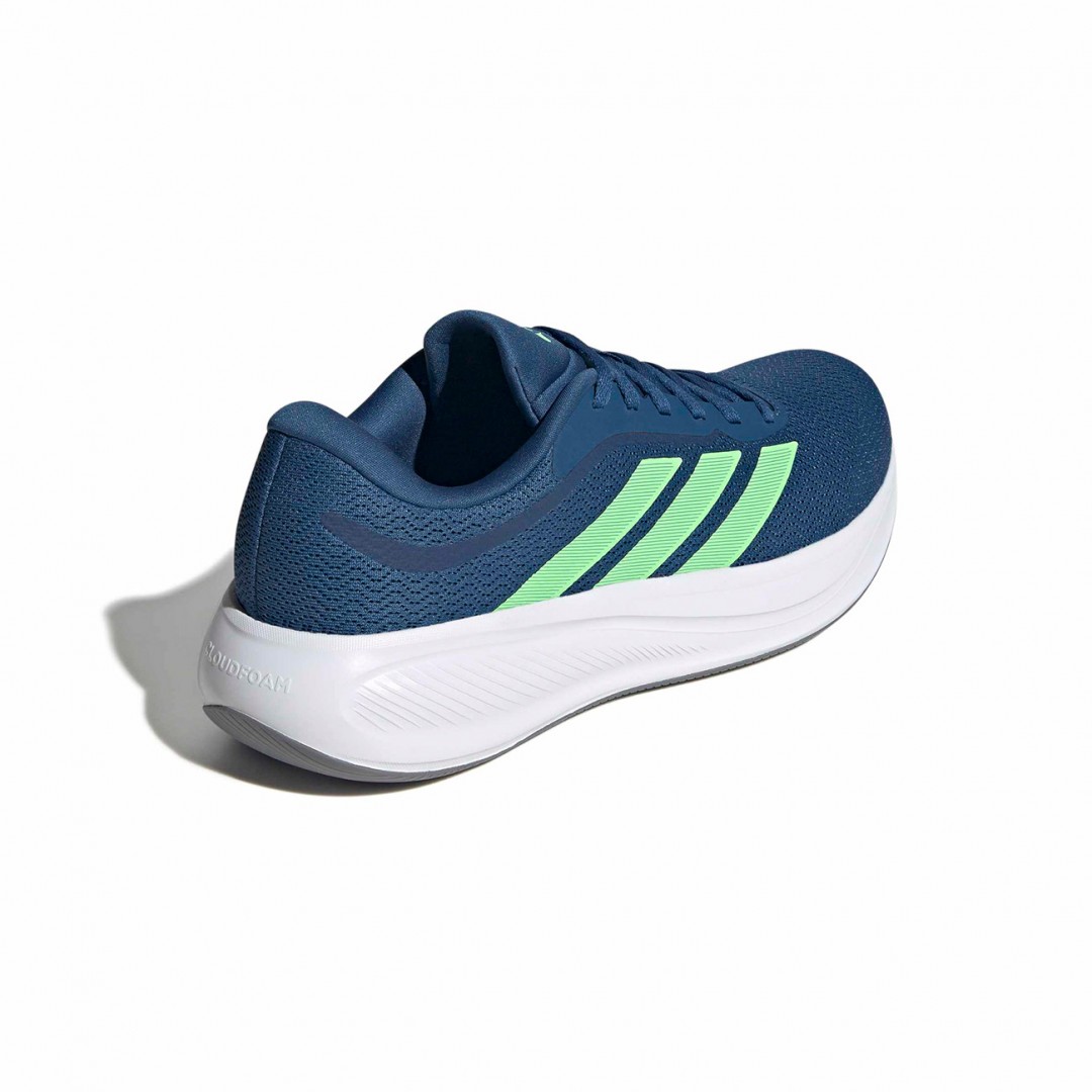 adidas Performance RESPONSE RUNNER 2 KJ1739 Μπλε