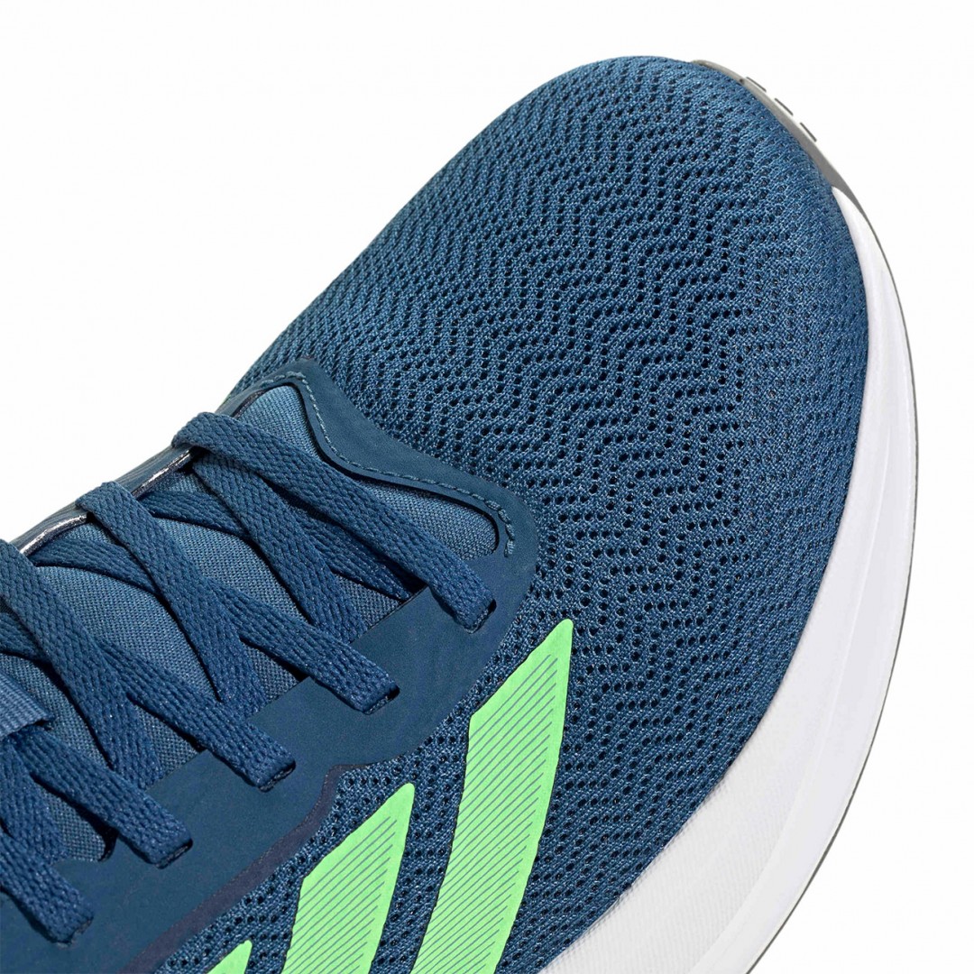 adidas Performance RESPONSE RUNNER 2 KJ1739 Μπλε