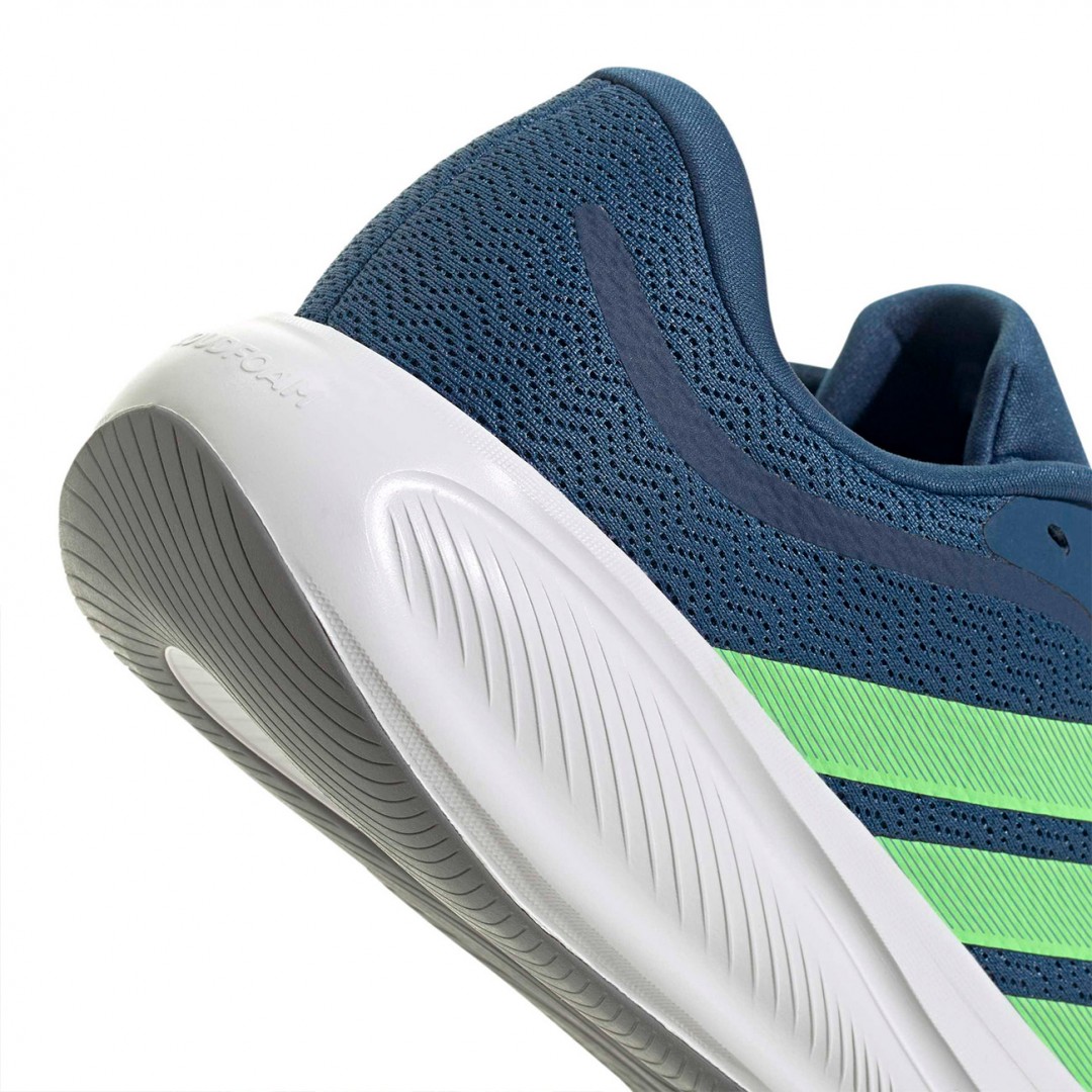 adidas Performance RESPONSE RUNNER 2 KJ1739 Μπλε