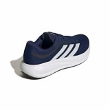 adidas Performance RESPONSE RUNNER 2 KJ1735 Blue Image 2