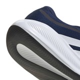 adidas Performance RESPONSE RUNNER 2 KJ1735 Blue Image 4