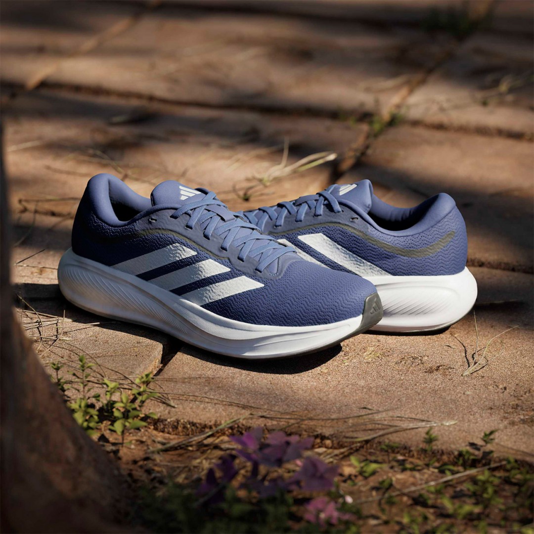adidas Performance RESPONSE RUNNER 2 KJ1735 Blue