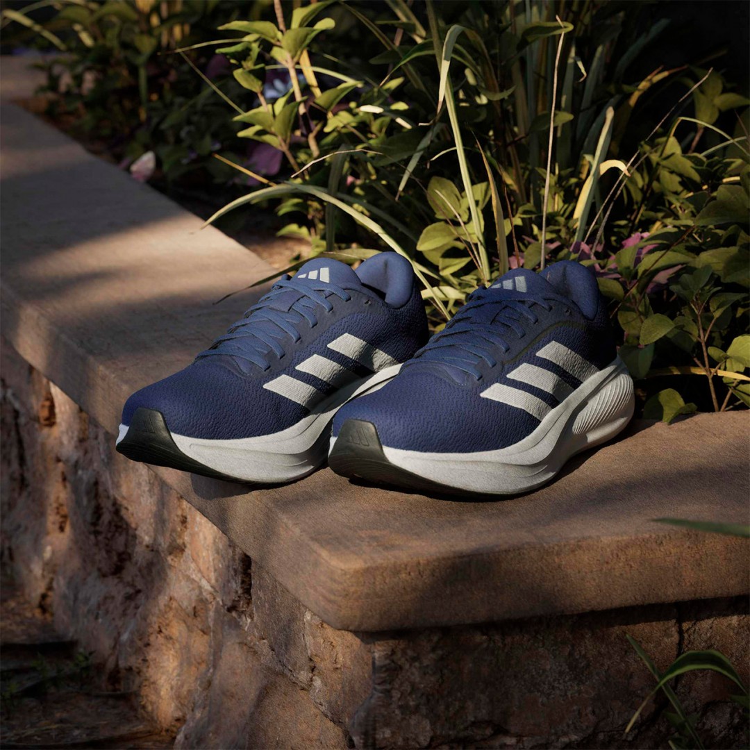 adidas Performance RESPONSE RUNNER 2 KJ1735 Blue