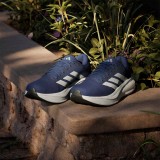 adidas Performance RESPONSE RUNNER 2 KJ1735 Blue Image 6