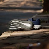 adidas Performance RESPONSE RUNNER 2 KJ1735 Blue Image 7