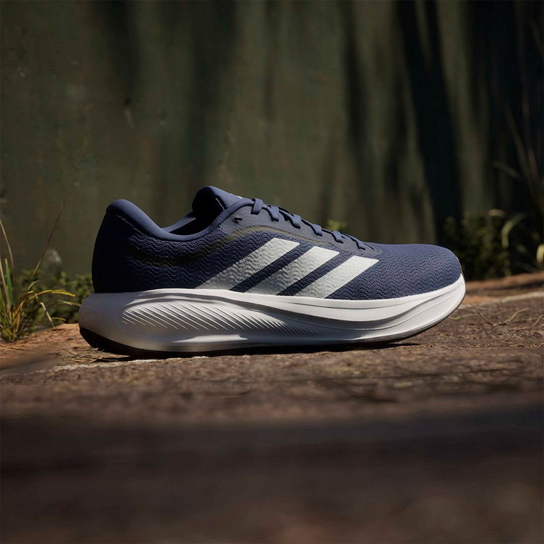 adidas Performance RESPONSE RUNNER 2 KJ1735 Blue
