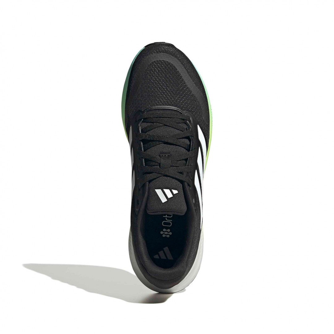 adidas Performance RUNFALCON 5 KI9541 Μαύρο