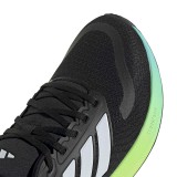 adidas Performance RUNFALCON 5 KI9541 Μαύρο Εικόνα 5