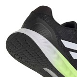 adidas Performance RUNFALCON 5 KI9541 Μαύρο Εικόνα 6