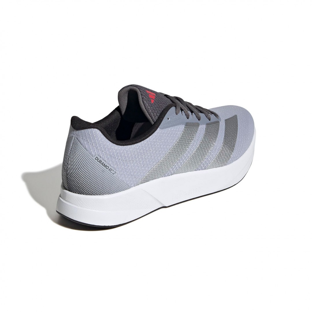 adidas Performance DURAMO RC2 JS4430 Grey