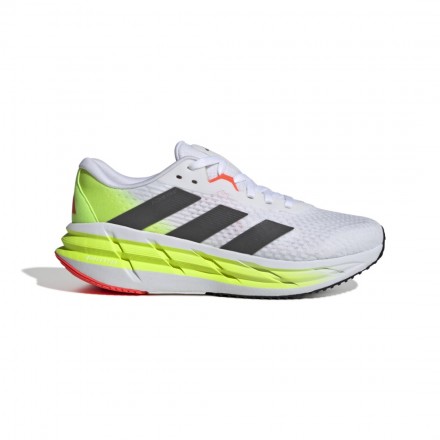 adidas Performance ADISTAR 3 M IE8222 Γκρί