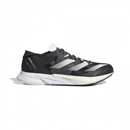 adidas Performance ADIZERO ADIOS 8 M ID6902 Μαύρο