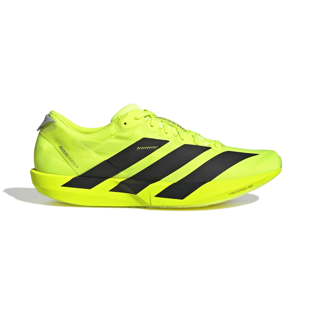 adidas Performance ADIZERO ADIOS 9 M IH5066 Λαχανί
