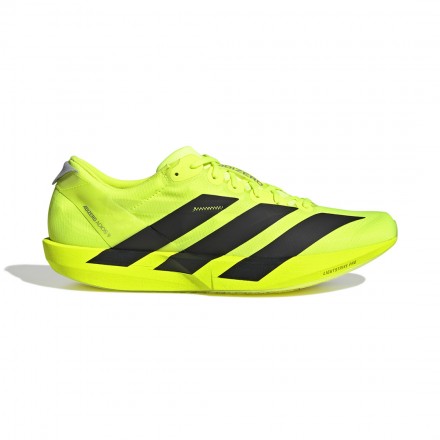 adidas Performance ADIZERO ADIOS 9 M IH5066 Λαχανί