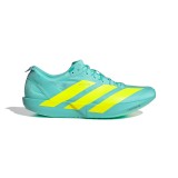 adidas Performance ADIZERO ADIOS 9 M JH5243 Οινοπνευματί Εικόνα 