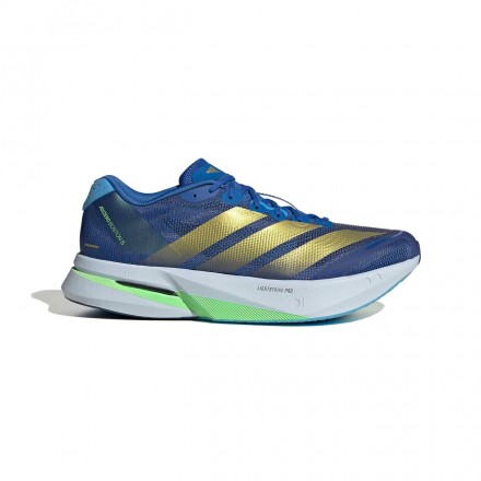 adidas Performance ADIZERO BOSTON 13 M JQ1669 Μπλε