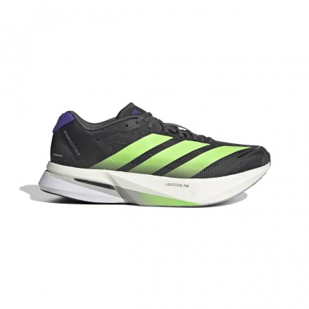 adidas Performance ADIZERO BOSTON 13 M JQ1670 Μαύρο