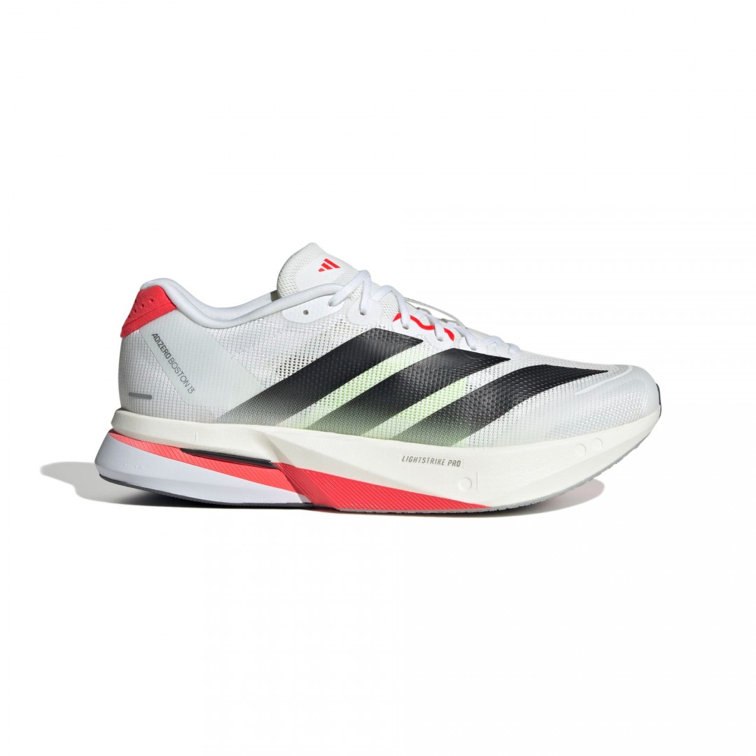 adidas Performance ADIZERO BOSTON 13 M JS4932 Λευκό