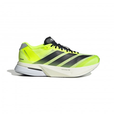 adidas Performance ADIZERO BOSTON 13 M JS4933 Λαχανί
