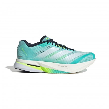 adidas Performance ADIZERO BOSTON 13 M JS4945 Οινοπνευματί