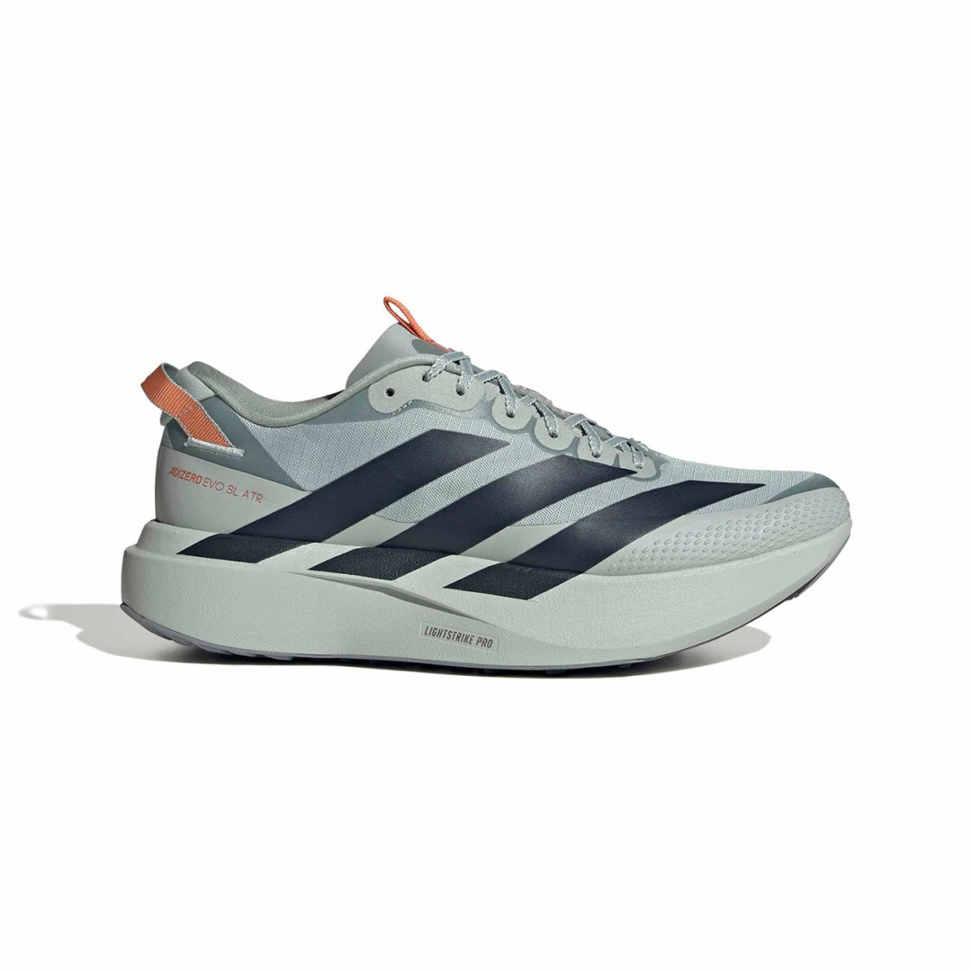 adidas Performance ADIZERO EVO SL ATR M KK2680 Βεραμάν