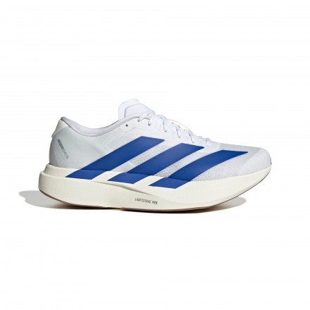 adidas Performance ADIZERO EVO SL M JS4494 Λευκό